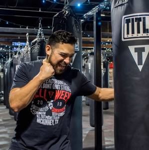 Meet your Posher, Albert